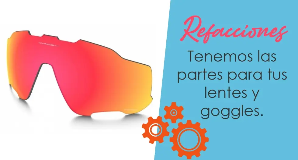 Refacciones
